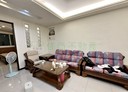 蘆洲區-民族路3房2廳，28.1坪