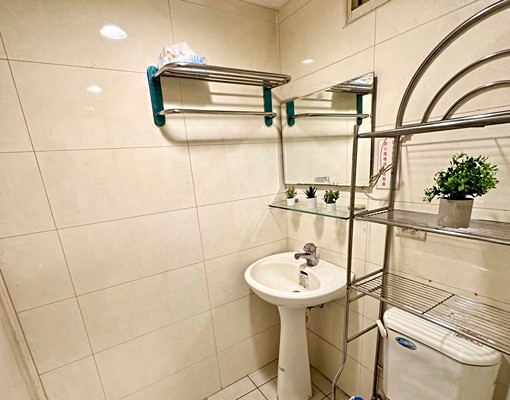 ✦三重國小站步行10分✦可租補2樓日式套房✦獨洗獨曬✦ - Image 10