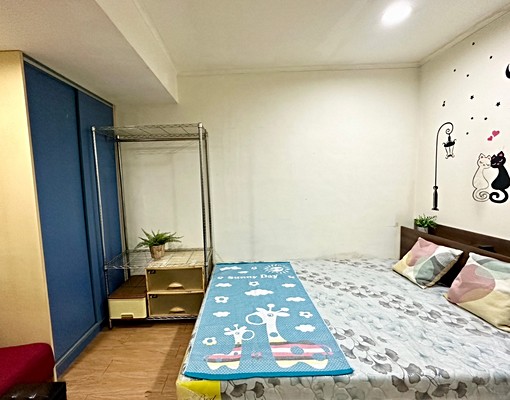 ✦三重國小站步行10分✦可租補2樓日式套房✦獨洗獨曬✦ - Image 5