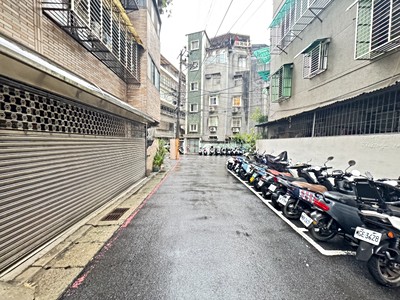 社區圖片