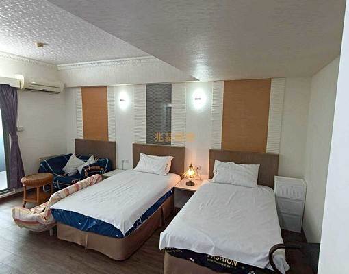兆基🏡墾丁假期大空間雙人套房 - Image 2