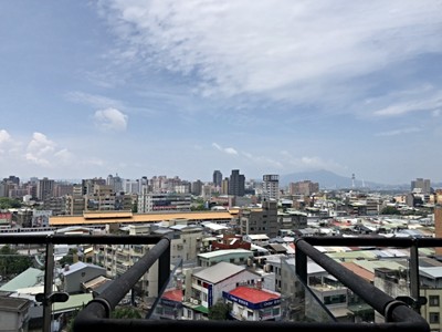 社區圖片