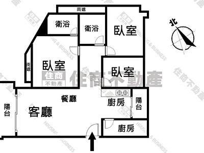 社區圖片