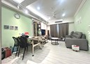 竹北市-長青路一段3房2廳，43.4坪