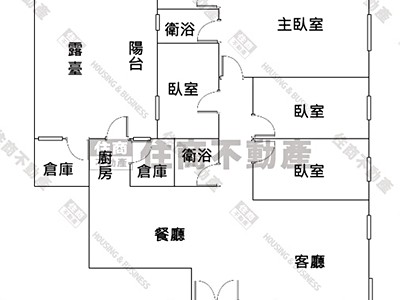 社區圖片