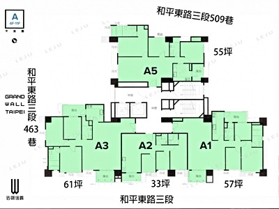 社區圖片