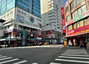 西區-美村路一段1房1廳，9.2坪