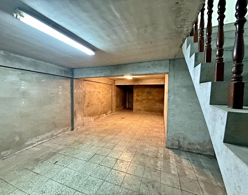 三峽中正路臨路一樓+地下室~使用約50坪 - Image 10