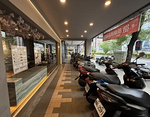 🌈大遠百/板橋火車站/大套房/全新傢俱/4樓 - Image 14