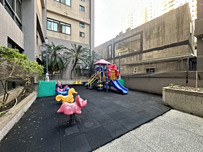 社區圖片
