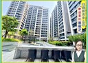 東區-崇賢二路2房2廳，33.9坪