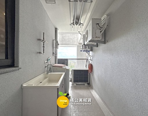 🍊東區富立和築泳池高樓層採光明亮大三房平車 - Image 14