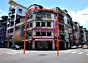 中正區-信四路開放式格局，26.4坪