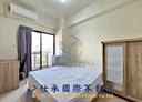 竹南鎮-科專二路分租套房，7坪