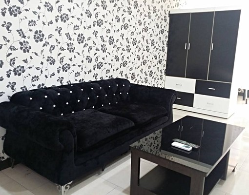 SOGO旁刷卡/有廚房沙發/包管理費水費 - Image 4