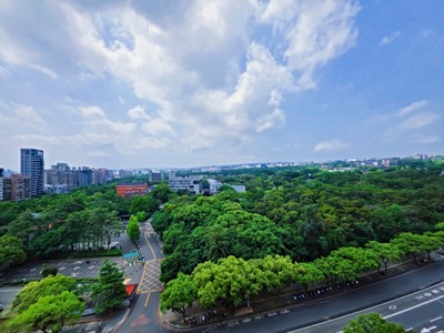 社區圖片