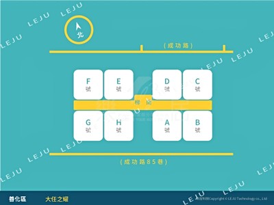 社區圖片