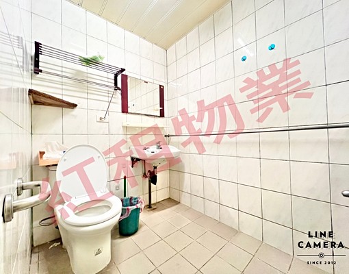 紅租物業~社會住宅~四房大空間 - Image 9