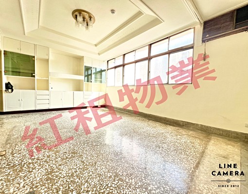 紅租物業~社會住宅~四房大空間 - Image 3