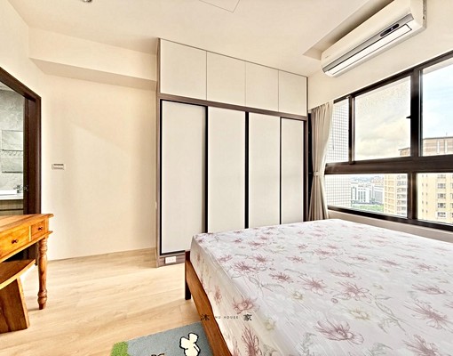 🏠台元全新首租|景觀四改三房、自住規格 - Image 6