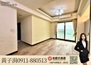 八德區-大忠街3房3廳，50.6坪
