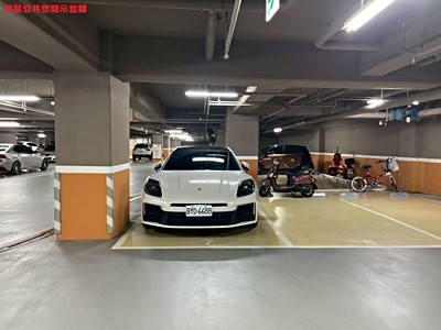 社區圖片