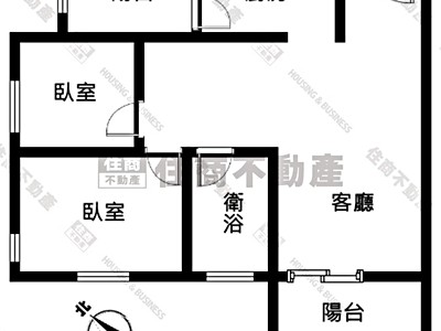 社區圖片