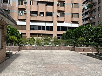 社區圖片