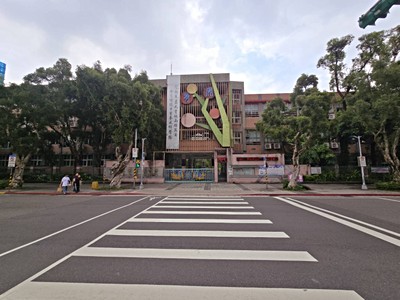 社區圖片