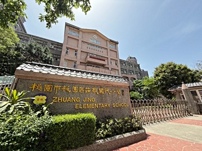 社區圖片