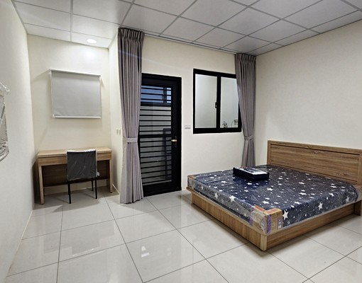 安家租賃✨多間質感套房✨近新光三越、小北夜市 - Image 1