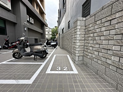 社區圖片