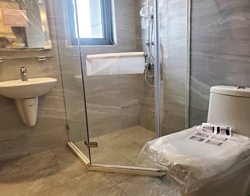 超級漂亮全新一房一廳出租加車位可申請補助 - Image 7