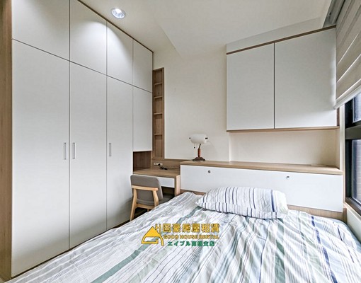 固豪👍民生香榭景觀三房平車 - Image 8