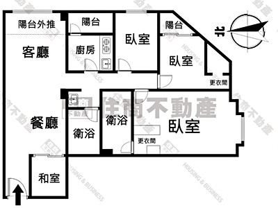 社區圖片