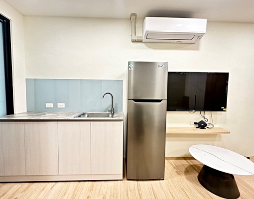 最後一間❗️✨全新完工✨質感生活✨傢俱全配.拎包入住.交通便 - Image 5