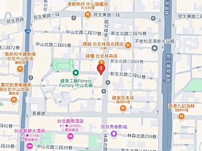 社區圖片