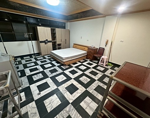 中山路步行搭捷運傳統市場超值大套房 - Image 8