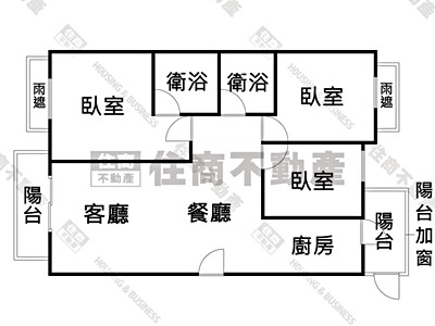 社區圖片