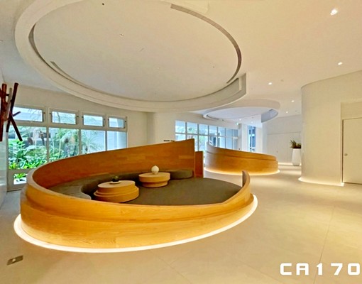 近中科｜允將上上謙兩房平車｜可貓｜可租補 - Image 1