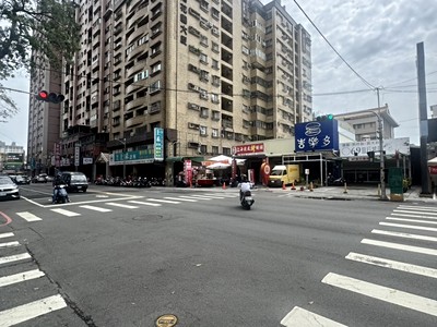 社區圖片
