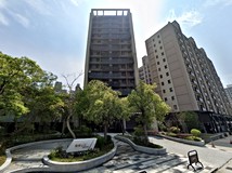 梅川南街★純住宅社區★次頂..