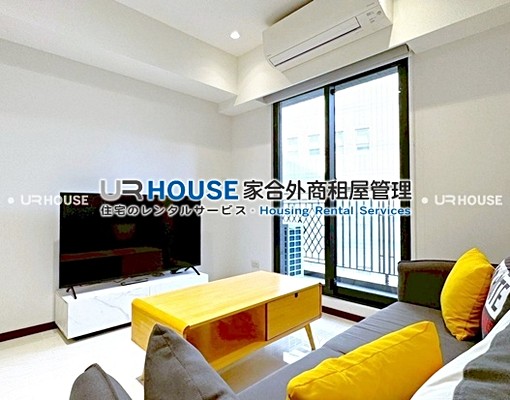 MRT西門.北門。寬敞明亮。高級享受。含稅含管。ENG - Image 5