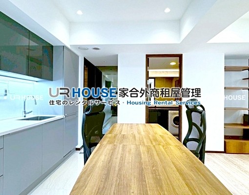 MRT西門.北門。寬敞明亮。高級享受。含稅含管。ENG - Image 6