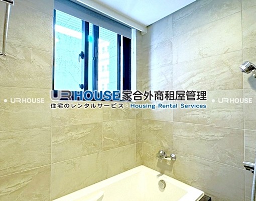 MRT西門.北門。寬敞明亮。高級享受。含稅含管。ENG - Image 11