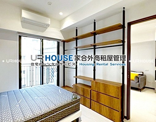 MRT西門.北門。寬敞明亮。高級享受。含稅含管。ENG - Image 13