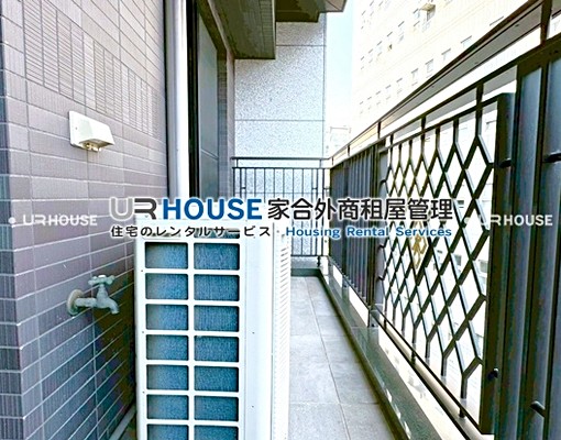 MRT西門.北門。寬敞明亮。高級享受。含稅含管。ENG - Image 15