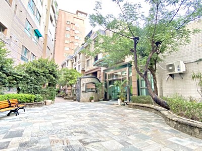 社區圖片