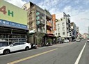 東區-民權路土地，118坪