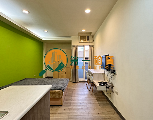 👋🉑租補獨立電梯大套房拎包入住🥇找房找第一 - Image 3